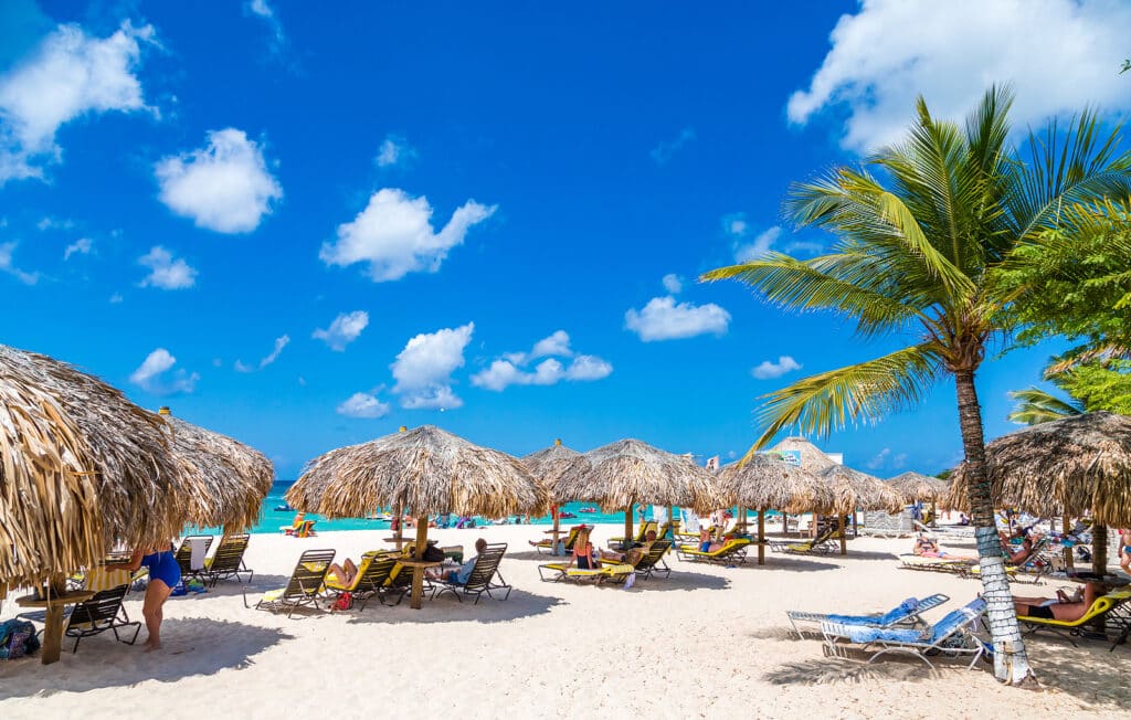 Save On Vacations Aruba Is Always In High Demand